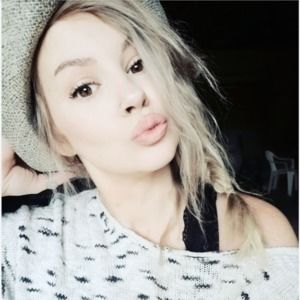 Meet your Posher, Cat